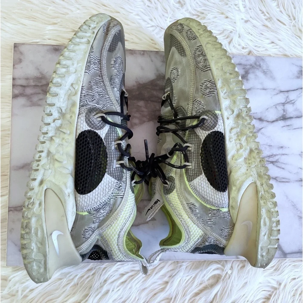 Nike still really